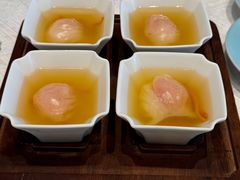 -景月阁空中食府(希尔顿酒店)