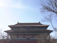 -东华门大街小区