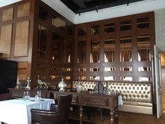 -哈布斯扒房(华发商都店)