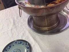 -羊家胡同·龙虾烧烤火锅(龙汇路店)