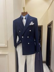 -MR.COLLECTION西装先生(富华里店)