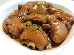 -陶缘一号·四季缘·老字号顺德菜·户外婚礼家宴(西滘店)