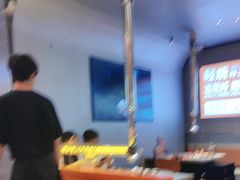 -轻烧烤肉(光谷步行街店)