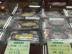 -采芝斋评弹茶馆(观前街店)