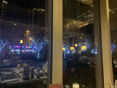 -郑州希尔顿酒店·阿米奇意大利餐厅