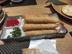 -虹料理·日料放题(悠方店)
