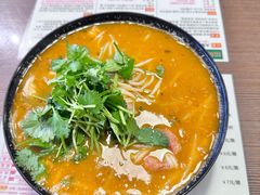 -肥汁米蘭香港米线(宁波路总店)