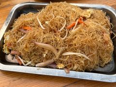 炒米粉-新湖烧鸡(光明店)