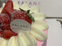 -FALANC CAKE生日蛋糕(广州店)