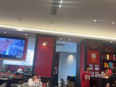 -先记烧鹅王·本地粤菜(福永店)