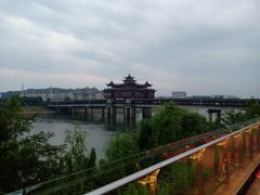-黎阳老街
