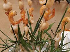 -沁香庭中餐厅·川粤菜(重庆高新假日酒店)