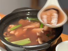 -朵朵开素食餐厅(后宰门街店)
