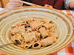 -小慧莜面村(青东店)