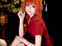 -米游妙妙屋cosplay换装自拍摄影体验馆