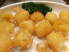 -哈啾嗨·蒙文化主题餐厅(京汉新城店)