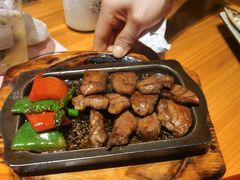 -立山居酒屋·烧鸟 天妇罗(西北湖店)