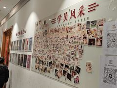 -子曰书院·古筝围棋书法国画小主持(夏都店)