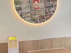 -Tims天好咖啡·贝果(华侨城步行街店)