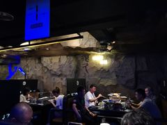 -很久以前羊肉串(清河店)