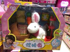-TOYSRUS玩具反斗城(郑州熙地港店)