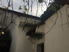 -金山嘴渔村