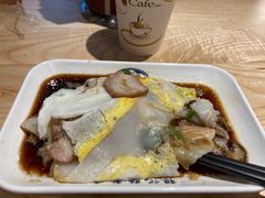 -银记肠粉店(南方医院店)