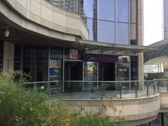 -中影国际影城(CINITY LED横岗店)