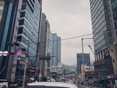 -海云台海滩