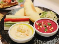 -荟星庭西餐厅(天府丽都喜来登饭店)