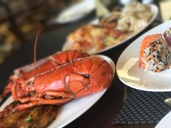 -北京盘古七星酒店