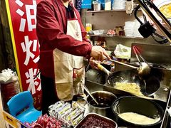 -龚记长沙臭豆腐(向西店)