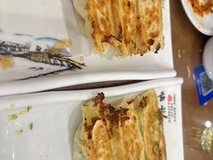 -春水锅贴·传统鲁菜(大明湖店)