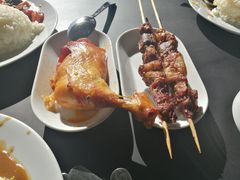 -宜家·瑞典风味餐厅(天津东丽商场店)
