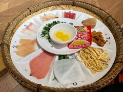 -上坐过桥米线(顺城店)
