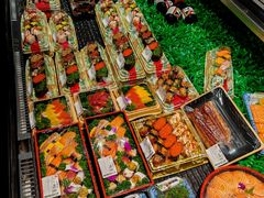 -Bravo永辉(爱琴海购物公园店)