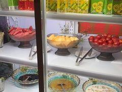 -亦境芳香·SPA影院足道(梅林店)