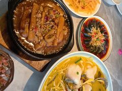 -白鹭·江南宴(茂悦东荟城店)