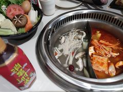 -北大家园食堂