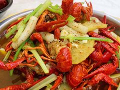 -龙虾奇迹(大华三路店)