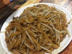 -桥边美食·原七小肥佬烧烤(海宁小区新居菉苑店)