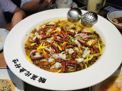 -太二酸菜鱼(天鹅湖万达店)