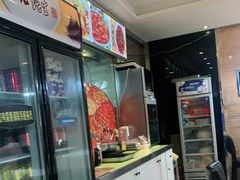 -香满锅老北京羊蝎子火锅·家常菜(新街口店)