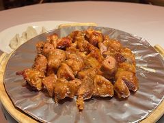 -宝轩渔府·海鲜(水上店)