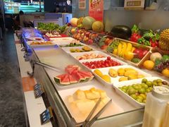 -非烤勿扰韩式自助烤肉火锅(龙岗万达广场店)