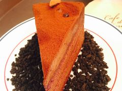 -Cafe de Paris(林荫路店)