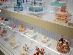 -好利来(欢乐谷店)