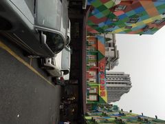 布丁酒店(西湖文化广场地铁站店)-布丁严选酒店(杭州武林西湖文化广场地铁站店)