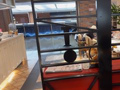 -葡珍轩冰室(虹桥机场T1店)