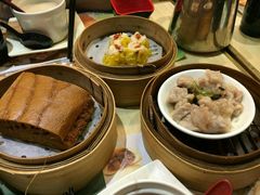-添好运点心专门店(北角店)